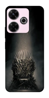 Чохол на Xiaomi Poco M6 4G House of the Dragon ver.2 фото 1 з 1