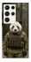 Чехол на Samsung Galaxy S23 Ultra Панда защитник фото 1 из 1