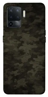 Чохол на Oppo Reno 5 Lite Camouflage v22 фото 1 з 1