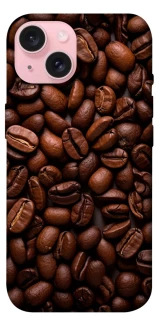 Чохол на Apple iPhone 15 (6.1") Кава фото 1 з 1