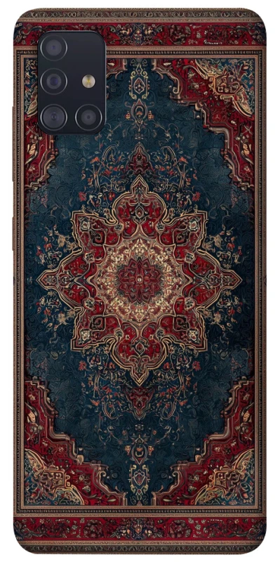 Чехол на Samsung Galaxy A51 Ковёр v88 фото 1 из 1