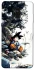 Чохол на Samsung A530 Galaxy A8 (2018) Goku фото 1 з 1