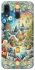 Чохол на Samsung Galaxy A20 / A30 Christmas spirit ver.12 фото 1 з 1