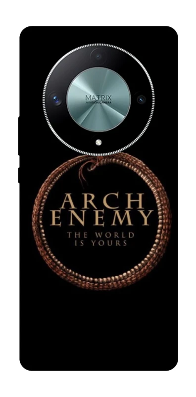 Чехол на Huawei Magic6 Lite Arch Enemy фото 1 из 1