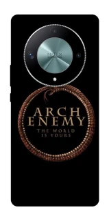 Чехол на Huawei Magic6 Lite Arch Enemy фото 1 из 1