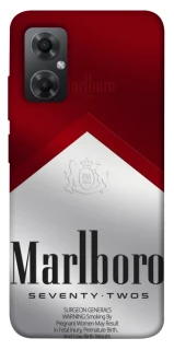 Чохол на Xiaomi Redmi Note 11R Marlboro фото 1 Чохол на Xiaomi Redmi Note 11R Marlboro фото 1 з 1