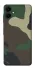 Чохол на Samsung Galaxy A07 Camouflage v8 фото 1 з 1
