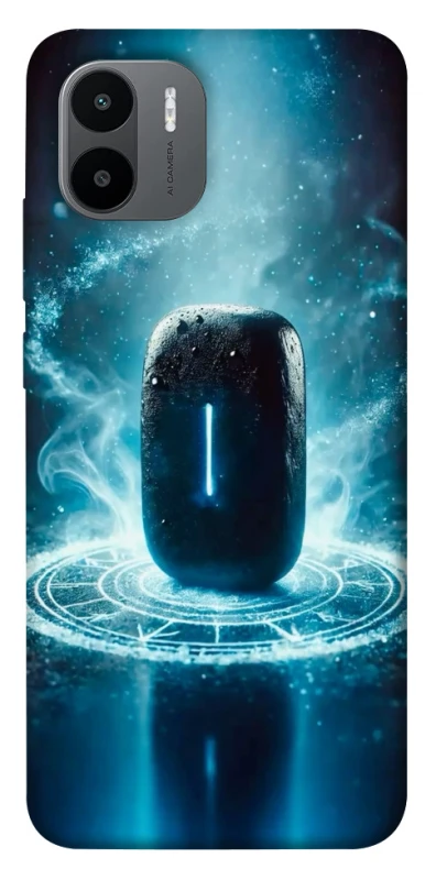 Чохол на Xiaomi Redmi A1+ / Poco C50 / A2+ Руна Іса фото 1 з 1