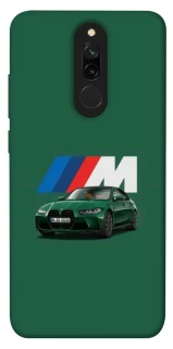 Чохол на Xiaomi Redmi 8 BMW M4 фото 1 з 1