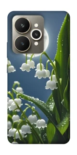 Чохол на Realme 15 Flowers v25 фото 1 з 1