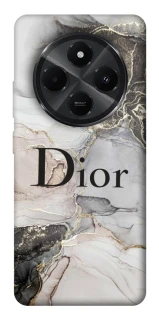 Чехол на Xiaomi Poco C75 Dior ver.3 фото 1 из 1