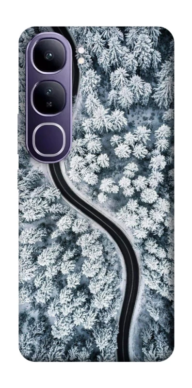 Чохол на Vivo Y300 Новорічний v26 фото 1 з 1