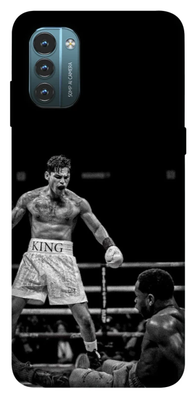 Чохол на Nokia G21 kings фото 1 з 1