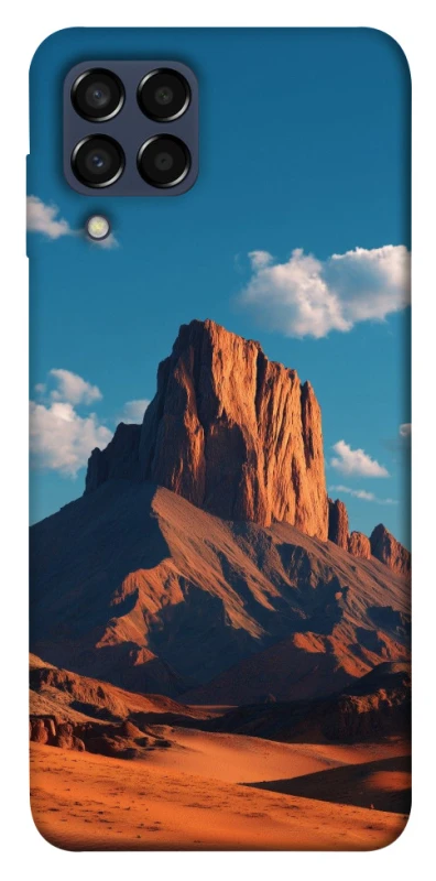 Чохол на Samsung Galaxy M33 5G Arizona mountain v2 фото 1 з 1