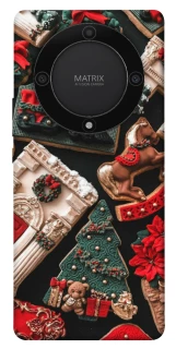 Чохол на Huawei Magic5 Lite Новорічний v20 фото 1 з 1