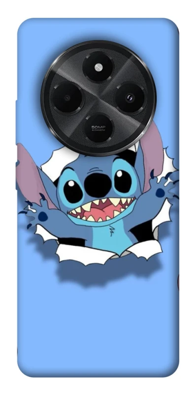 Чехол на Xiaomi Poco C75 Stitch ver.6 фото 1 из 1