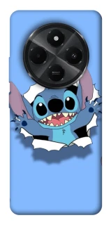 Чехол на Xiaomi Poco C75 Stitch ver.6 фото 1 из 1