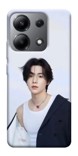 Чохол на Xiaomi Redmi Note 13 4G Suga v2 - BTS фото 1 з 1