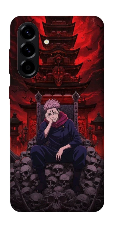 Чохол на Samsung Galaxy A56 5G Itadori v3 фото 1 з 1