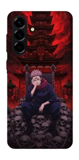 Чохол на Samsung Galaxy A56 5G Itadori v3 фото 1 з 1