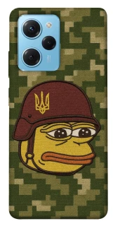 Чохол на Xiaomi Poco X5 Pro 5G Pepehota фото 1 з 1