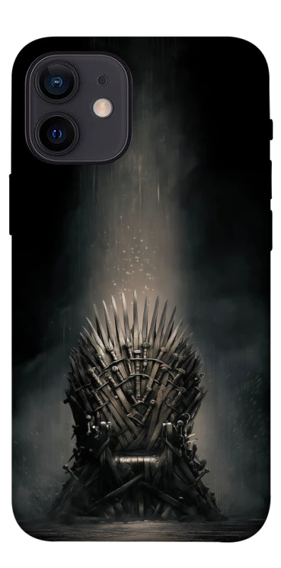 Чохол на Apple iPhone 12 mini (5.4") House of the Dragon ver.2 фото 1 з 1