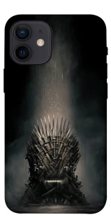 Чохол на Apple iPhone 12 mini (5.4") House of the Dragon ver.2 фото 1 з 1