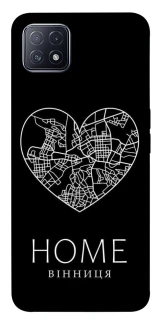 Чохол на Oppo A73 Вінниця Home фото 1 з 1