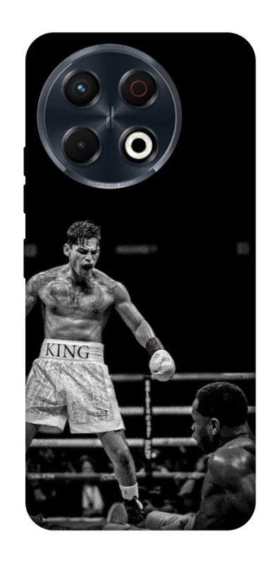 Чохол на TECNO Spark 30 Pro (KL7) kings фото 1 з 1