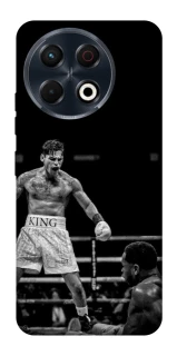 Чохол на TECNO Spark 30 Pro (KL7) kings фото 1 з 1