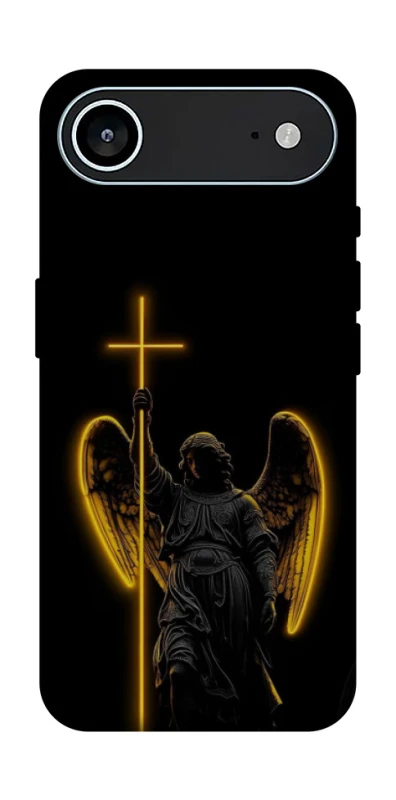 Чохол на Apple iPhone 17 Air (6.5") Angel of Faith фото 1 з 1
