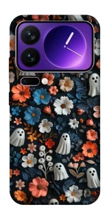 Чехол на Xiaomi 17 Pro Max Halloween Style фото 1 из 1