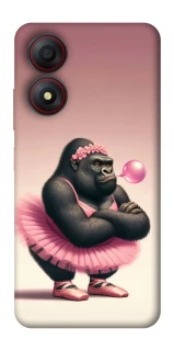 Чехол на ZTE Blade A34 4G Горила фото 1 из 1