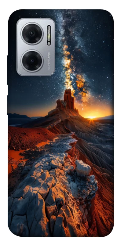 Чехол на Xiaomi Redmi Note 11E Canyon фото 1 из 1