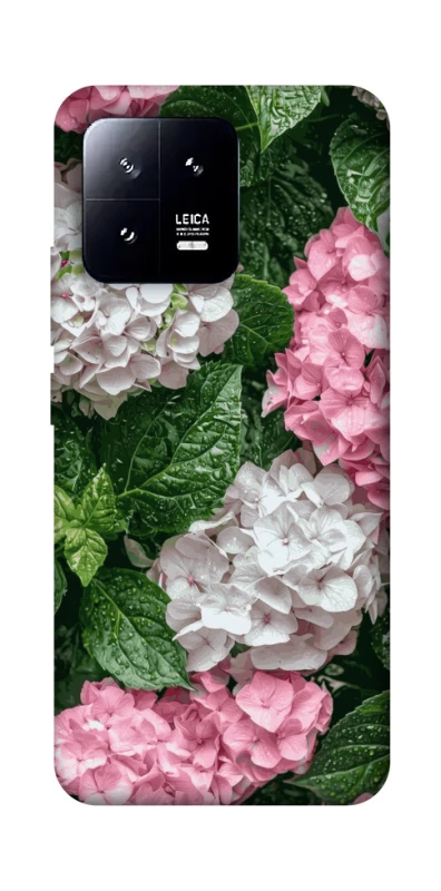 Чохол на Xiaomi 13 Secret Garden фото 1 з 1