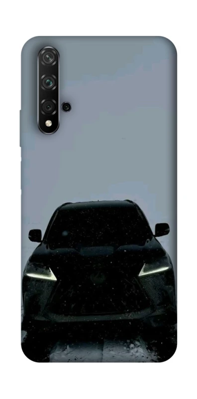 Чохол на Huawei Honor 20 / Nova 5T Lexus v8 фото 1 з 1