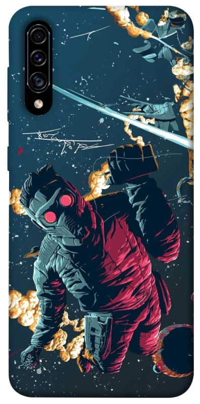 Чохол на Samsung Galaxy A50 (A505F) / A50s / A30s Star Lord фото 1 з 1