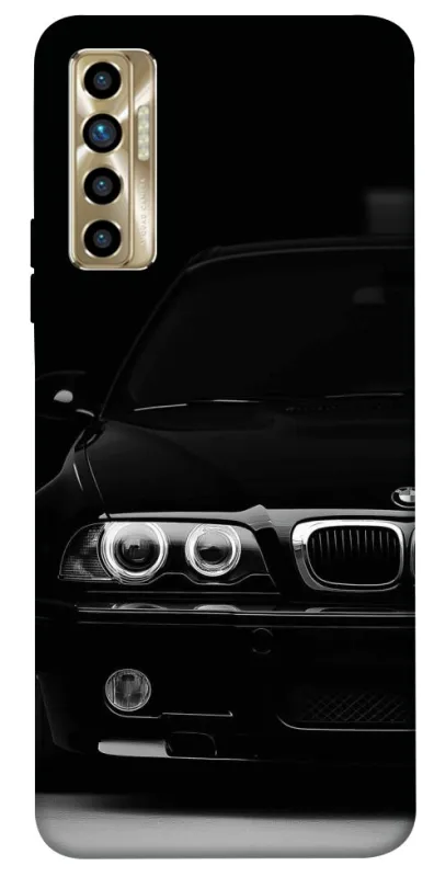 Чохол на TECNO Camon 17P BMW v43 фото 1 з 1