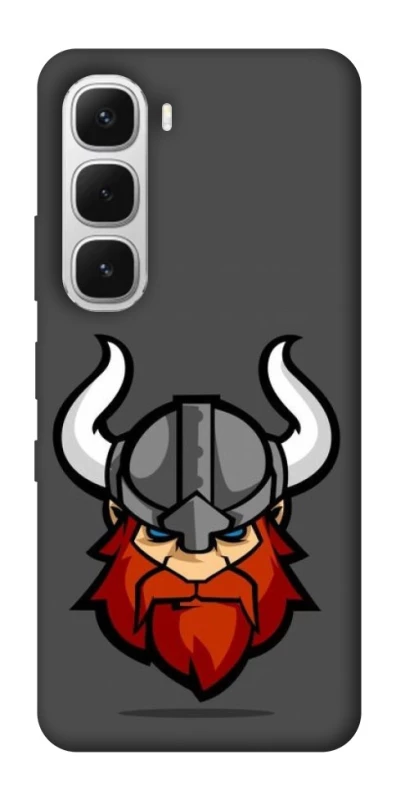 Чохол на Infinix Hot 60i Viking v3 фото 1 з 1