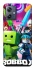 Чохол на Motorola Moto G54 Roblox gaming heroes фото 1 з 1