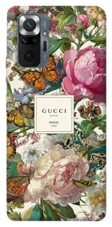 Чехол на Xiaomi Redmi Note 10 Pro Gucci ver.5 фото 1 из 1