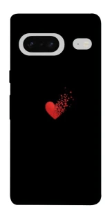 Чохол на Google Pixel 7 Love aesthetic ver.8 фото 1 з 1