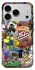 Чехол на Apple iPhone 18 Pro Max Roblox collage ver.5 фото 1 из 1