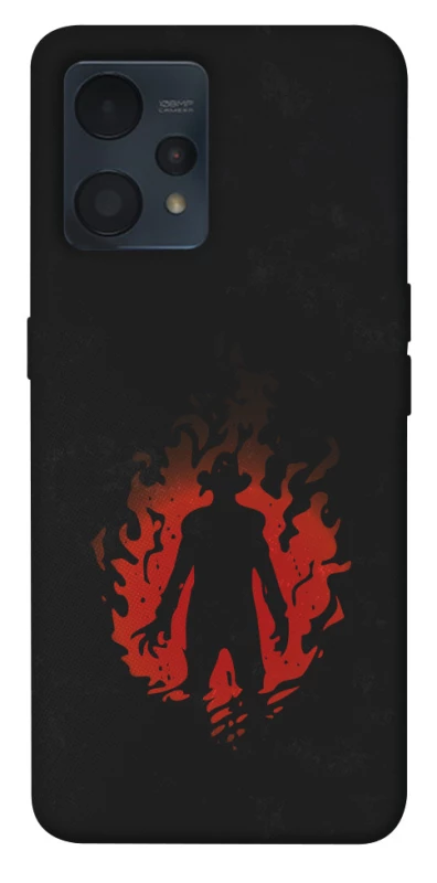 Чохол на Realme 9 4G / 9 Pro+ Daylight фото 1 з 1