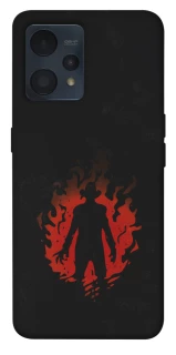 Чохол на Realme 9 4G / 9 Pro+ Daylight фото 1 з 1