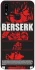 Чохол на Samsung Galaxy A10s Berserk poster фото 1 з 1