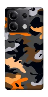 Чохол на Xiaomi Redmi Note 13 5G Сamouflage v19 фото 1 з 1