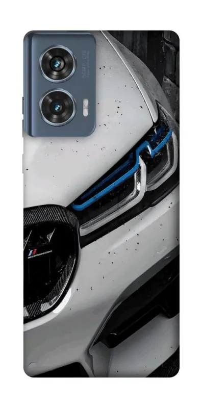Чохол на Motorola Edge 50 BMW v37 фото 1 з 1