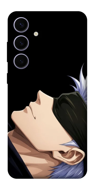 Чохол на Samsung Galaxy S25+ Gojo v13 фото 1 з 1