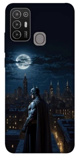Чохол на ZTE Blade A52 The Dark Knight фото 1 з 1